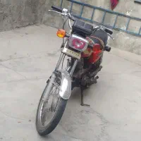 موتورمزایده هوندا۱۲۵
