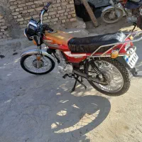 موتور سی جی ال ۱۵۰