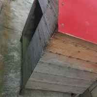 لونه / لانه سگ