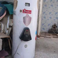 اب گرمکن نو120لیتر