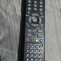 کنترل گیرنده دیجیتال