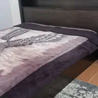 سرویس خواب تمام چوب mdf