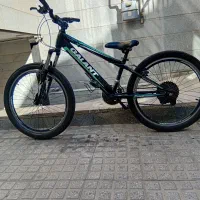 دوچرخه 24گالانت