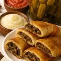 طعم اصیل غذای خانگی
