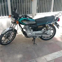 موتور هندا ۲۰۰