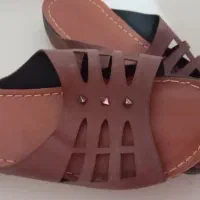 صندل طبی زنانه سایز ۳۹