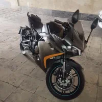 موتور 300جی پی آر cf طرح ریس
