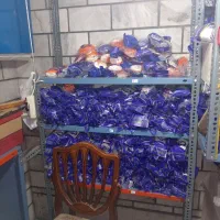 فروش اقلام بهداشتی باقیمت مناسب عمده تکی