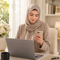 کارشناس ومشاورکاردرمنزل