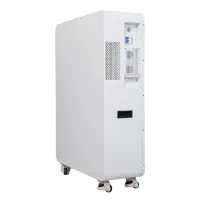 پاور استیشن صنعتی 5.5KW  ظرفیت 15KWh