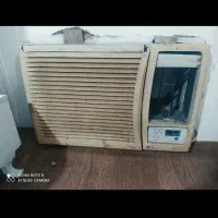 کولر گازی الجی