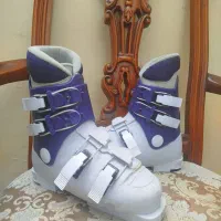 بوت اسکی