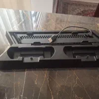 فن خنک کننده پی اس فر اسلیم