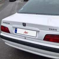 پارسtu5مدل1400 سیمی