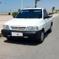 پراید وانت ۱۴۰۳