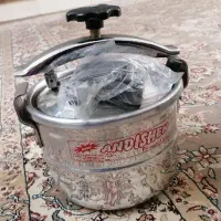 آرام پز کاملا نو