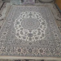 قالی دستباف اصیل ایرانی
