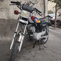 هندا ۱۲۵