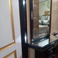 آیینه کنسول