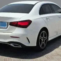 بنز A200l