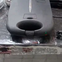 ساندویچ ساز و اسنک ساز ویداس
