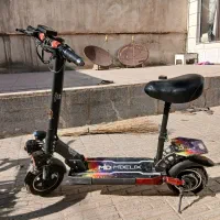 فروش اسکوتر. و دوچرخه