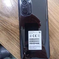 گوشی شیائمی Poco F3