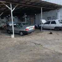 برق خودرو.جلوبندی.نقاشی.درگارژدرصدی هم کار میکنیم