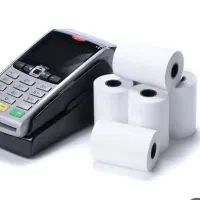 رول حرارتی هانسول فروشگاهی وپوز