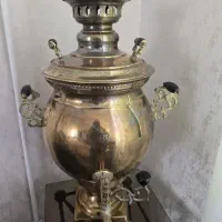 سماور عتیقه