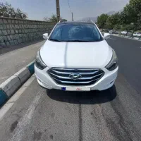 توسان ۲۰۱۵ بی رنگ فول نیوفیس