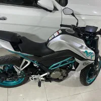 cf250|موتورسیکلت|تبریز, |دیوار
