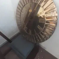 ساعت دیواری