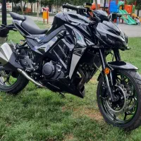 های پرو طرح z1000