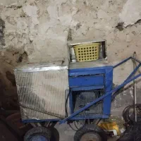 یخدر بهشت نو تمیز