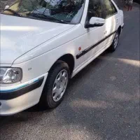 پژو پارسXU7P