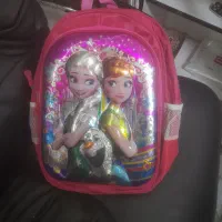کیف مدرسه