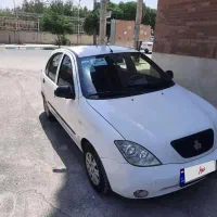 تیبا2مدل 1400بدون رنگ