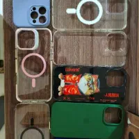 بک کاور آیفون ۱۶ پرو مکس