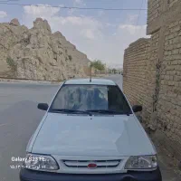 پراید ۱۳۱. مدل ۹۴