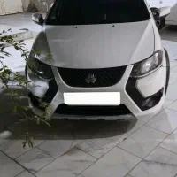 کوئیک GX سفارشی