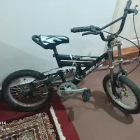 دوچرخه کوهستانی