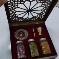 پک هدیه مخصوص هدایای اداری و سوغات