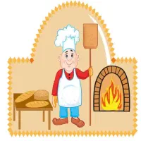استخدام نیروی شاطر نانوا