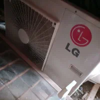 کولر 32000 ال جی