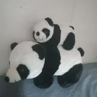 عروسک پاندا