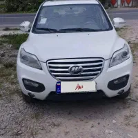 لیفان x60 کم کارکرد