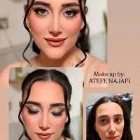 آرایشگاه اقتصادی آتی با بهترین کیفیت