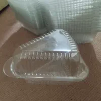 ظرف کیک تلقی دردار