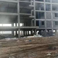 کارگر ساختمانی